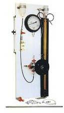 Metal Pore Pressure Assembly, For Industrial, Color : Metallic, Silver