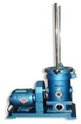 Electric Sieve Shaker, For Industrial, Color : Metallic, Silver