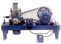 Metal Vibrating Machine, For Industrial