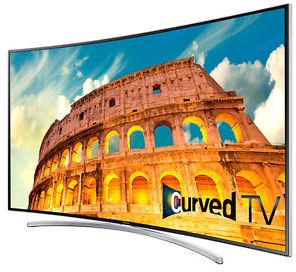 Samsung Un75es9000 75 Inch LED Hdtv Smart TV 240hz Full Hd 1080p