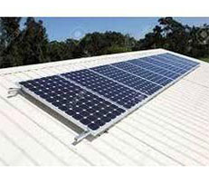 Solar inverter, Input Voltage : 24V DC