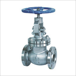 Cs Globe Valve