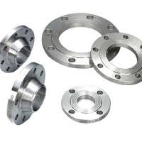 Forged Steel Flanges