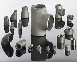 Weld Pipe Fittings