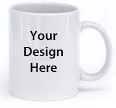 Divinize Polished Ceramic Printed Coffee Mugs, Size : Large, Medium, Small