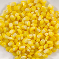 Daulat Frozen Sweet Corn, Certification : ISO 22000 BRC Certified