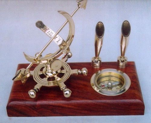 Nautical Pen Holder