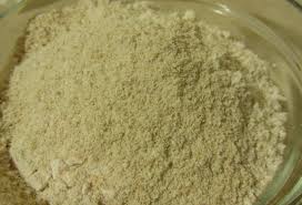 White pepper powder