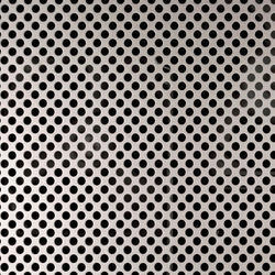 Perforated Metal
