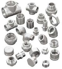 Weld Pipe Fittings