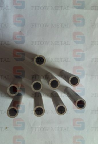 Porous Ss316l Sintered Filter For High Temperature Gas Separation