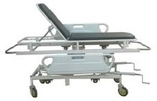 Emergency Recovery Trolley