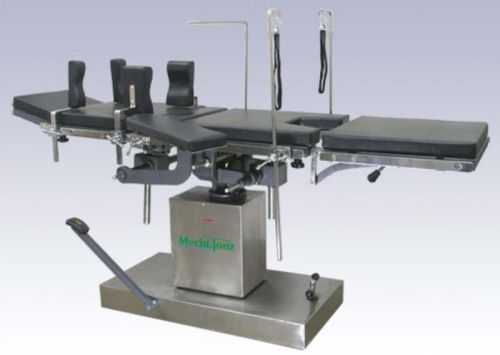Operation Theatre Table