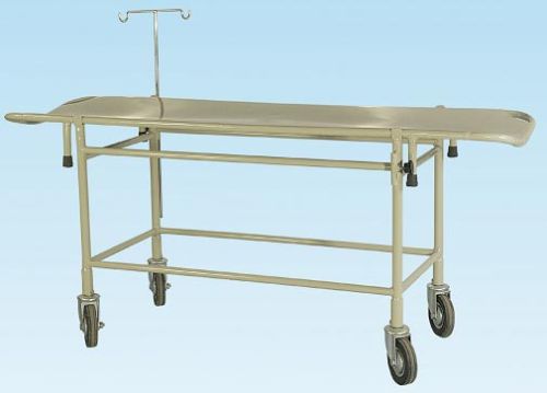 Patient Carrying Trolley