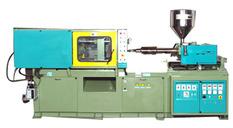 Plastic Moulding Machine