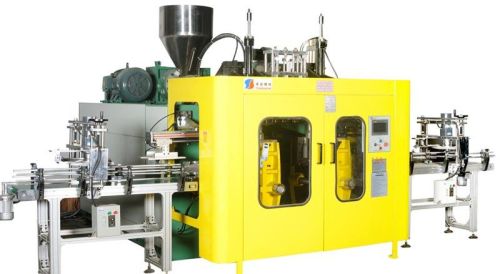 Spb-5l1jd Blowing Machine