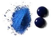 Beta Blue Pigments