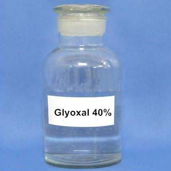 Glyoxal 40%