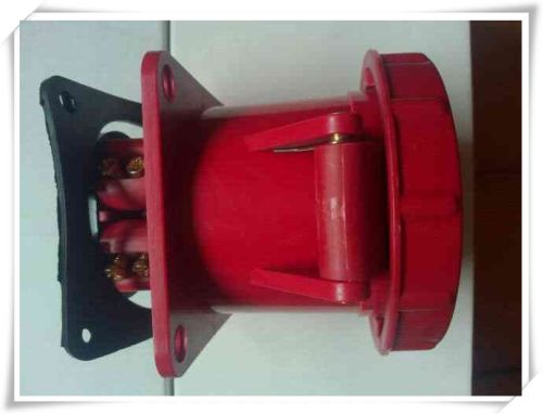 Industrial Socket KB-335