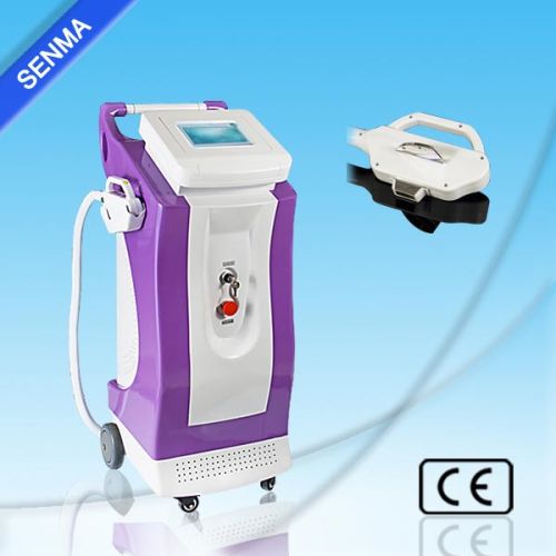 Beauty Salon Ipl RF Elight Machine For Hair Removal