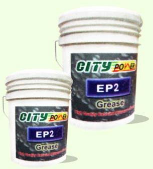 City Power EP 2 Grease