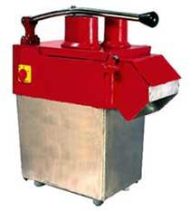 Commercial Vegetable Cutting Machine