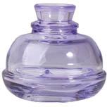 Display Glass Bottle