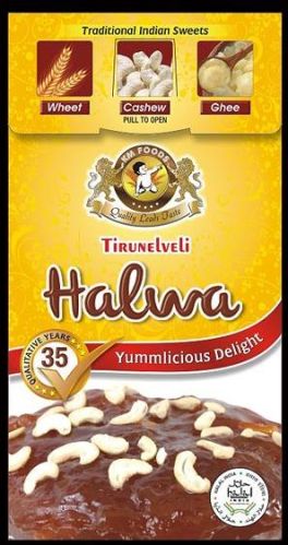 Tirunelveli Halwa