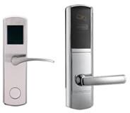 Electronic Door Lock