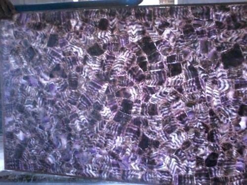 Semi Precious Stone Slabs, Size : 300x180cm