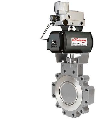 Automax Actuator