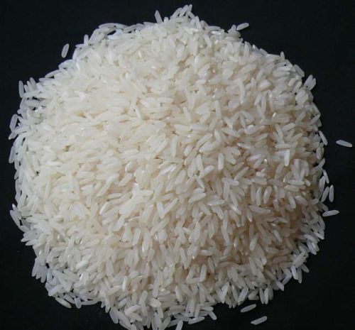 White Basmati Rice