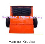 Rod Mill Sand Making Machine