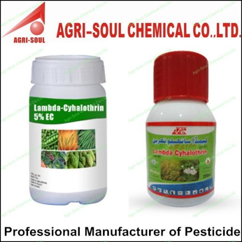 Lambda Cyhalothrin