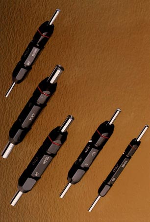 Reversible Plain Plug Gauges