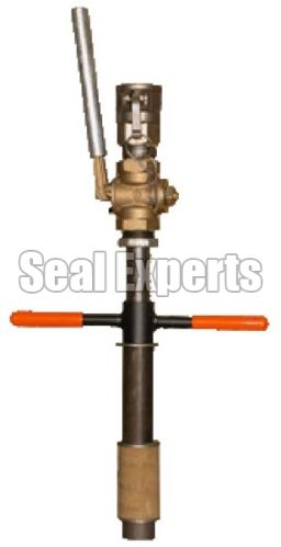 Quick Clamping Injection Packers, Shape : Round