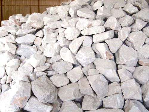 Uncoated Ground Calcium Carbonate