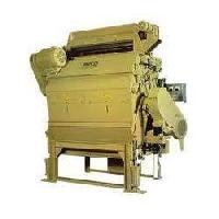 Manual Electric Mild Steel Cotton Seed Delinting Machines