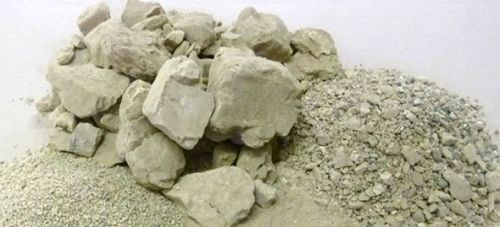 Calcined Dolomite