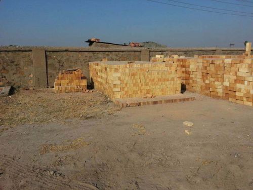 High Alumina Bricks