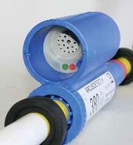 High Voltage Indicators