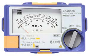 Testing Instrument