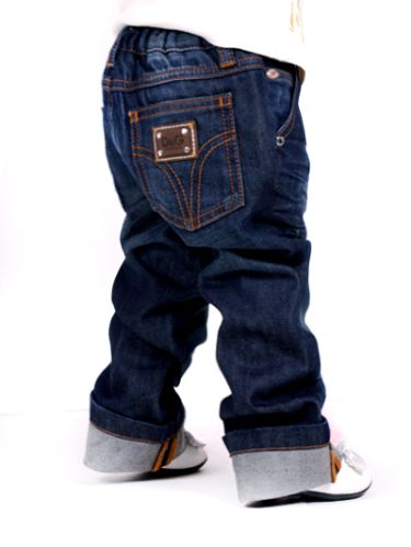 Kids jeans
