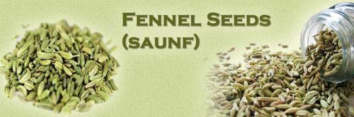 Fennel Seeds