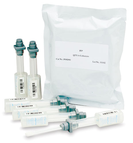 Bode IFP DNA Collection