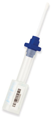 Bode SecurSwab 2 DNA Collection