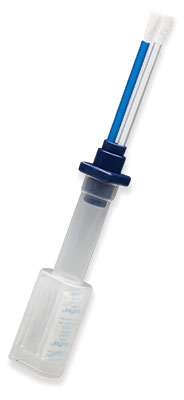 Bode SecurSwab DUO-V DNA Collector