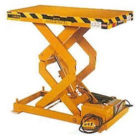 Scissor Lift