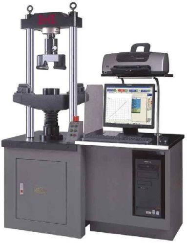 Dual Column Flexural