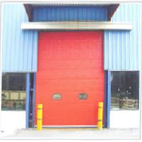 Panchal Interior Roll Up Door